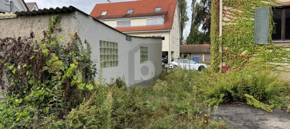 Земельный участок в Лёррах, Германия № 50304 4