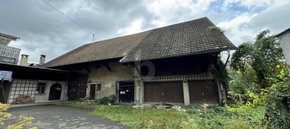 Земельный участок в Лёррах, Германия № 50304 3