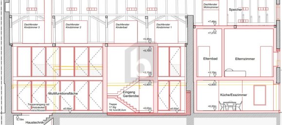 Земельный участок в Лёррах, Германия № 50304 5