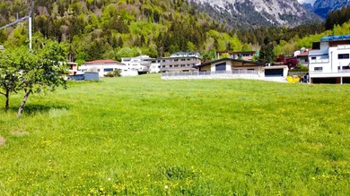 Terreno en Wiesing, Austria No. 226011