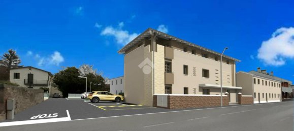 Квартира с 3 комнатами в Риезе Пио X, Италия № 6554 9