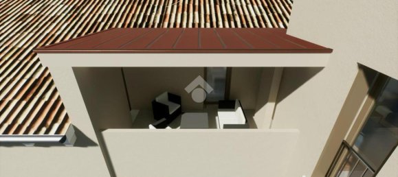 Квартира с 3 комнатами в Риезе Пио X, Италия № 6554 4