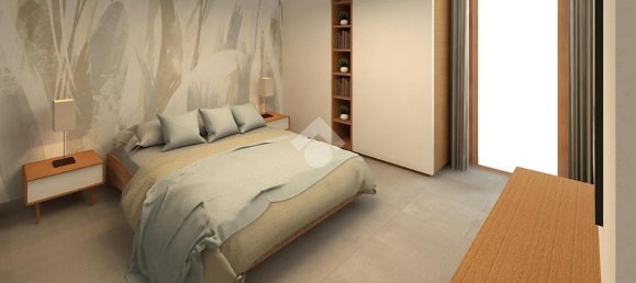 Квартира с 3 комнатами в Риезе Пио X, Италия № 6554 2