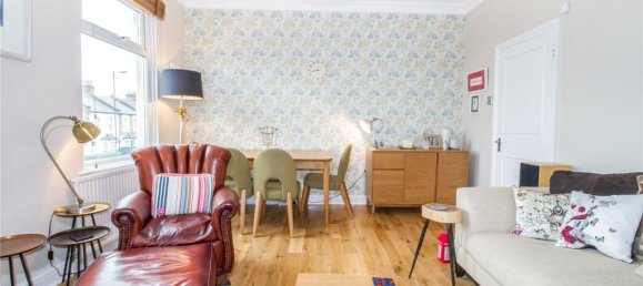 2 chambres Appartement à Wimbledon, United Kingdom No. 7239 2