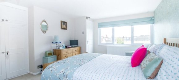 2 chambres Appartement à Wimbledon, United Kingdom No. 7239 4