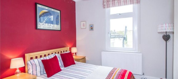 2 chambres Appartement à Wimbledon, United Kingdom No. 7239 5