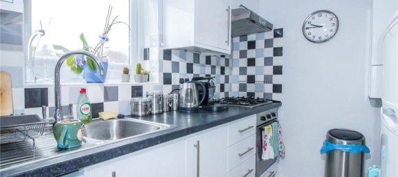 2 chambres Appartement à Wimbledon, United Kingdom No. 7239 7