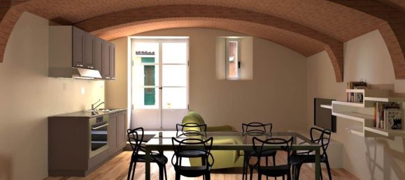 2 rooms Apartment in Siena, Italy No. 229887 3