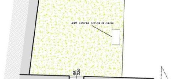 2 rooms Apartment in Siena, Italy No. 229887 11