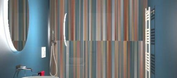 2 rooms Apartment in Siena, Italy No. 229887 7