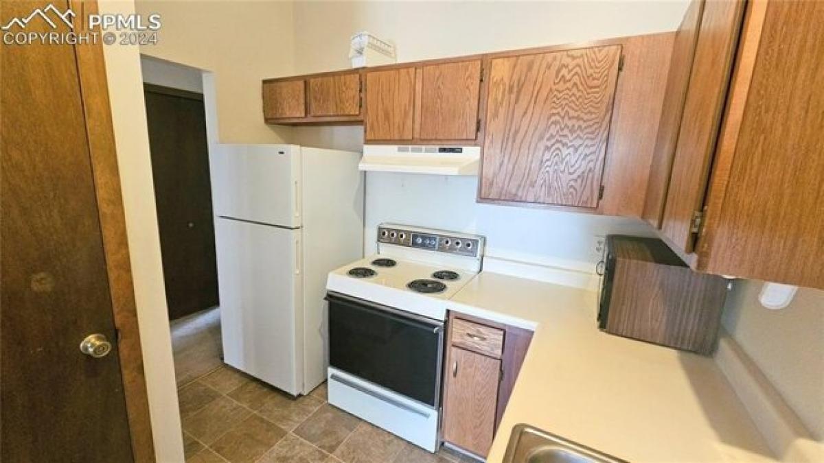 2 bedrooms House in Woodland Park, USA No. 425149