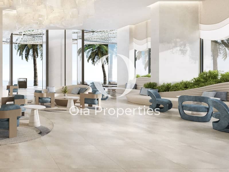 Apartamento T5 em Al Marjan Island, UAE N.º 104576