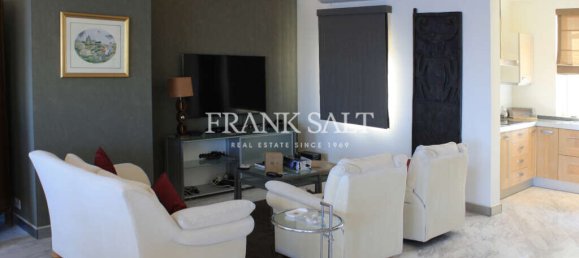 3 bedrooms Apartment in Sliema, Malta No. 7802 4