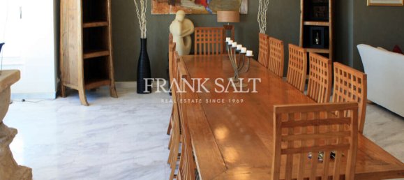 3 bedrooms Apartment in Sliema, Malta No. 7802 2