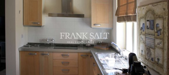 3 bedrooms Apartment in Sliema, Malta No. 7802 6