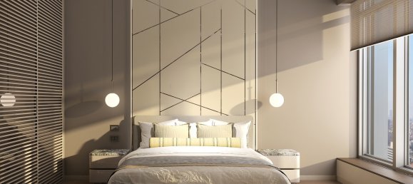 Apartment 1+1 in Istanbul, Turkey No. 333 8