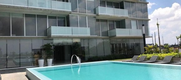 Apartamento de 2 dormitorios en Jalisco, Mexico No. 172057 2