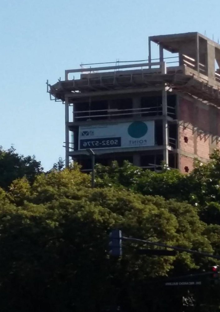 Studio in Buenos Aires, Argentina No. 82553