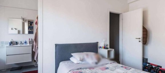 3 rooms Apartment in Rome, Italy No. 35603 15