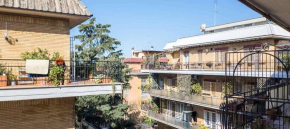 3 rooms Apartment in Rome, Italy No. 35603 23