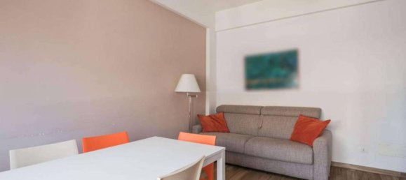 3 rooms Apartment in Rome, Italy No. 35603 11