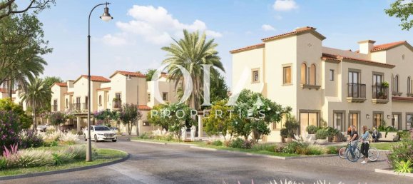 3 Schlafzimmer Villa in Abu Dhabi, UAE, Nr. 16982 5