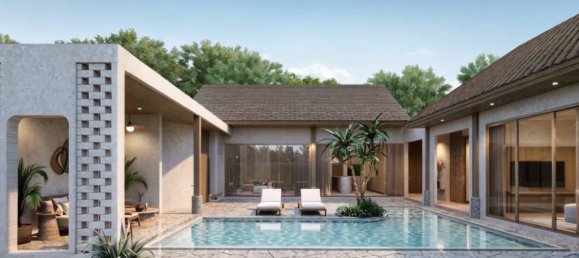 Villa T3 em Hua Hin, Thailand N.º 61549 9