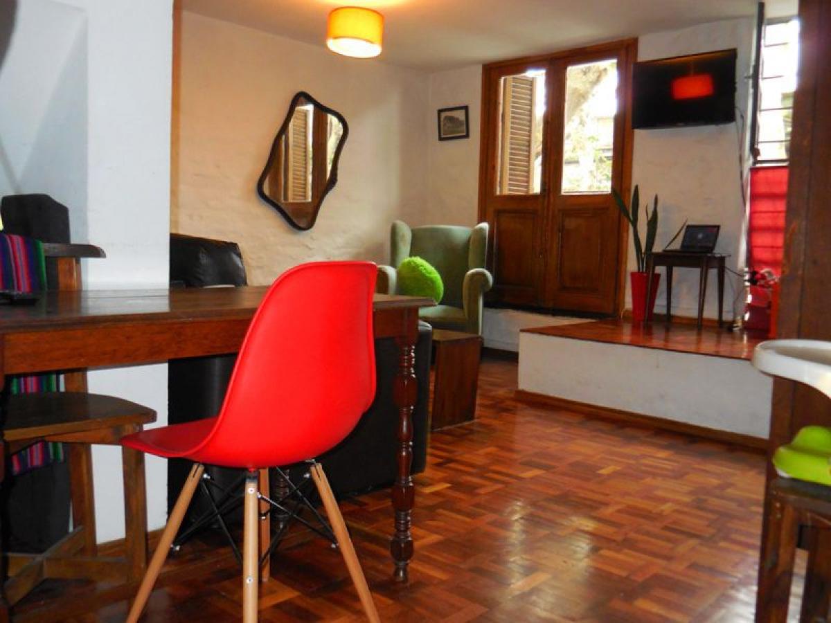 2 bedrooms Apartment in Montevideo, Uruguay No. 5278