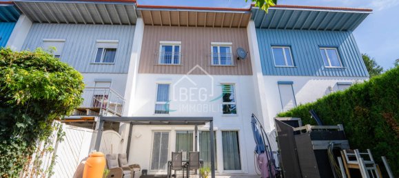 3 غرف نوم تاون هاوس في Schwabisch Hall, Germany رقم 370520 3