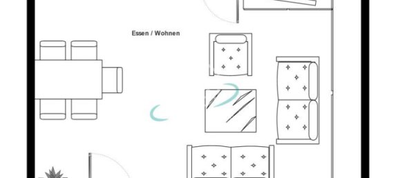 3 غرف نوم تاون هاوس في Schwabisch Hall, Germany رقم 370520 23