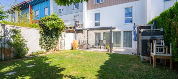 3 غرف نوم تاون هاوس في Schwabisch Hall, Germany رقم 370520 4