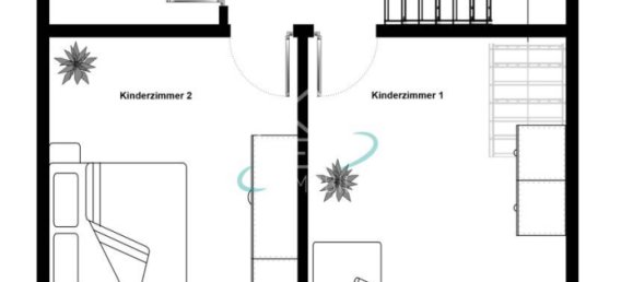 3 غرف نوم تاون هاوس في Schwabisch Hall, Germany رقم 370520 24