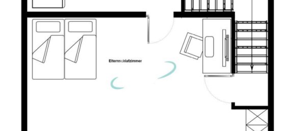 3 غرف نوم تاون هاوس في Schwabisch Hall, Germany رقم 370520 25