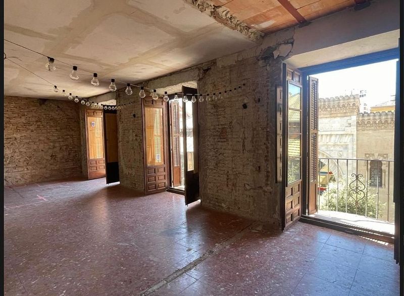 4 bedrooms Penthouse in Malaga, Spain No. 236883