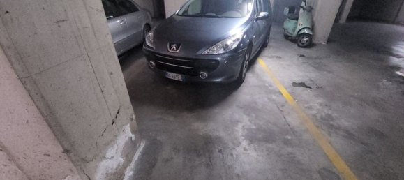 Estacionamento em Bari, Italy 16 m² N.º 327414 3