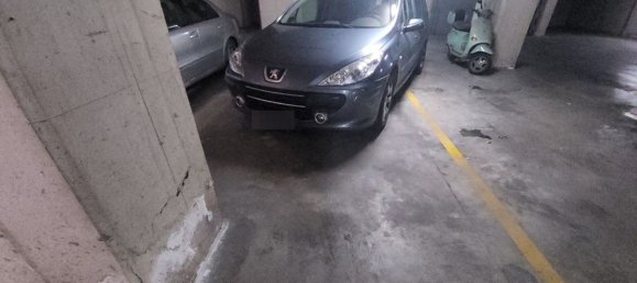 Estacionamento em Bari, Italy 16 m² N.º 327414 4