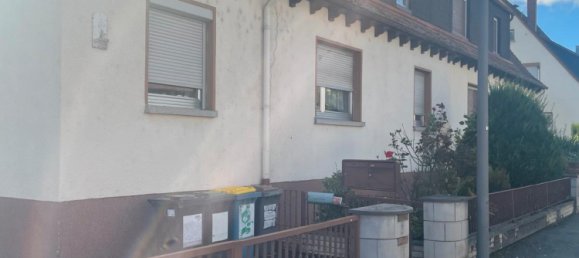 Adosado de 6 dormitorios en Hochtaunuskreis, Germany No. 289491 8