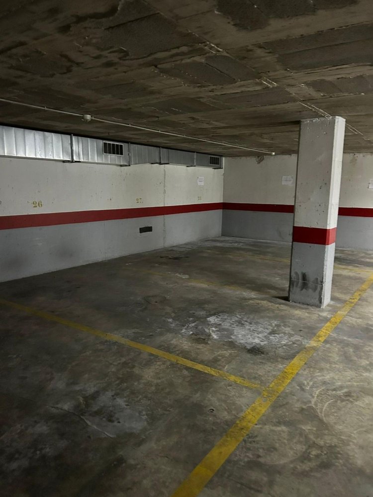 Garaje en Vilanova i la Geltrú, Spain 11 m² No. 216154