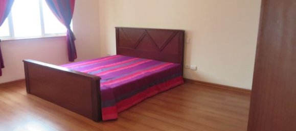 Apartamento de 3 dormitorios en Tay Ho, Vietnam No. 4504 5