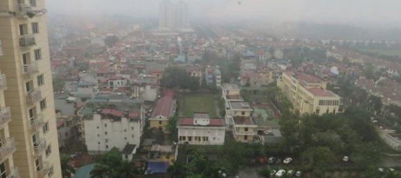 Apartamento de 3 dormitorios en Tay Ho, Vietnam No. 4504 11