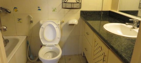 Apartamento de 3 dormitorios en Tay Ho, Vietnam No. 4504 10