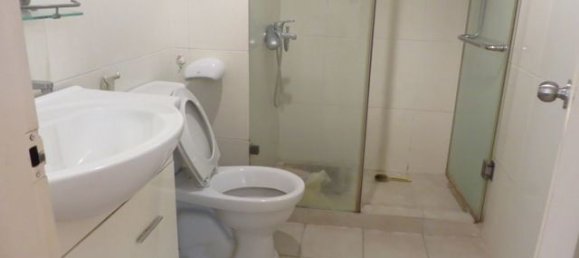 Apartamento de 3 dormitorios en Tay Ho, Vietnam No. 4504 9