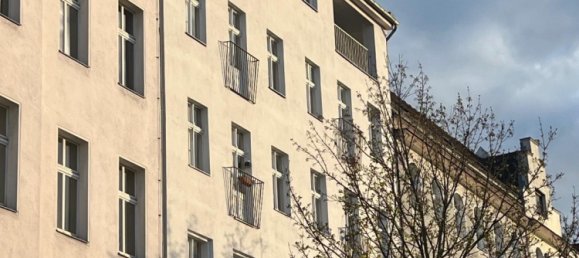 1 غرف نوم شقة في Gesundbrunnen, Germany رقم 291069 7