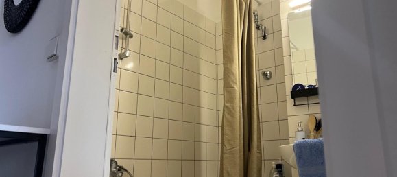 1 غرف نوم شقة في Gesundbrunnen, Germany رقم 291069 8