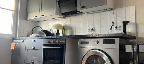 1 غرف نوم شقة في Gesundbrunnen, Germany رقم 291069 6