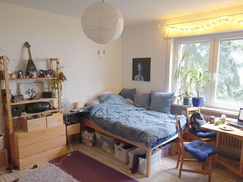 3-Zimmer Wohnung in Heidelberg, Germany, Nr. 12404