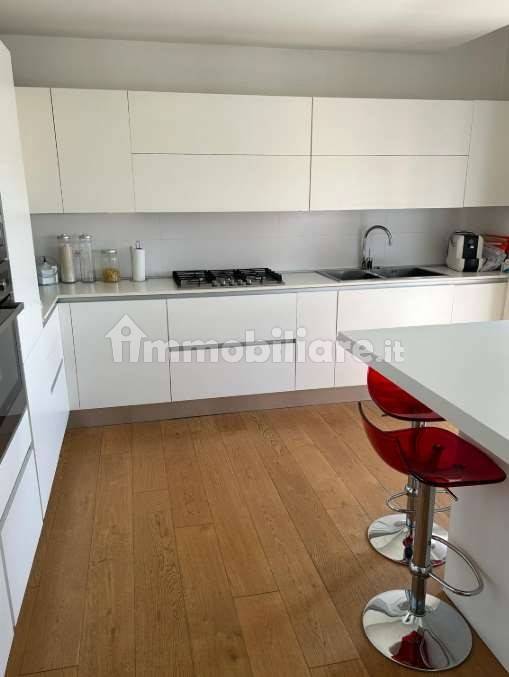 2 chambres Appartement à Meda, Italy No. 7731