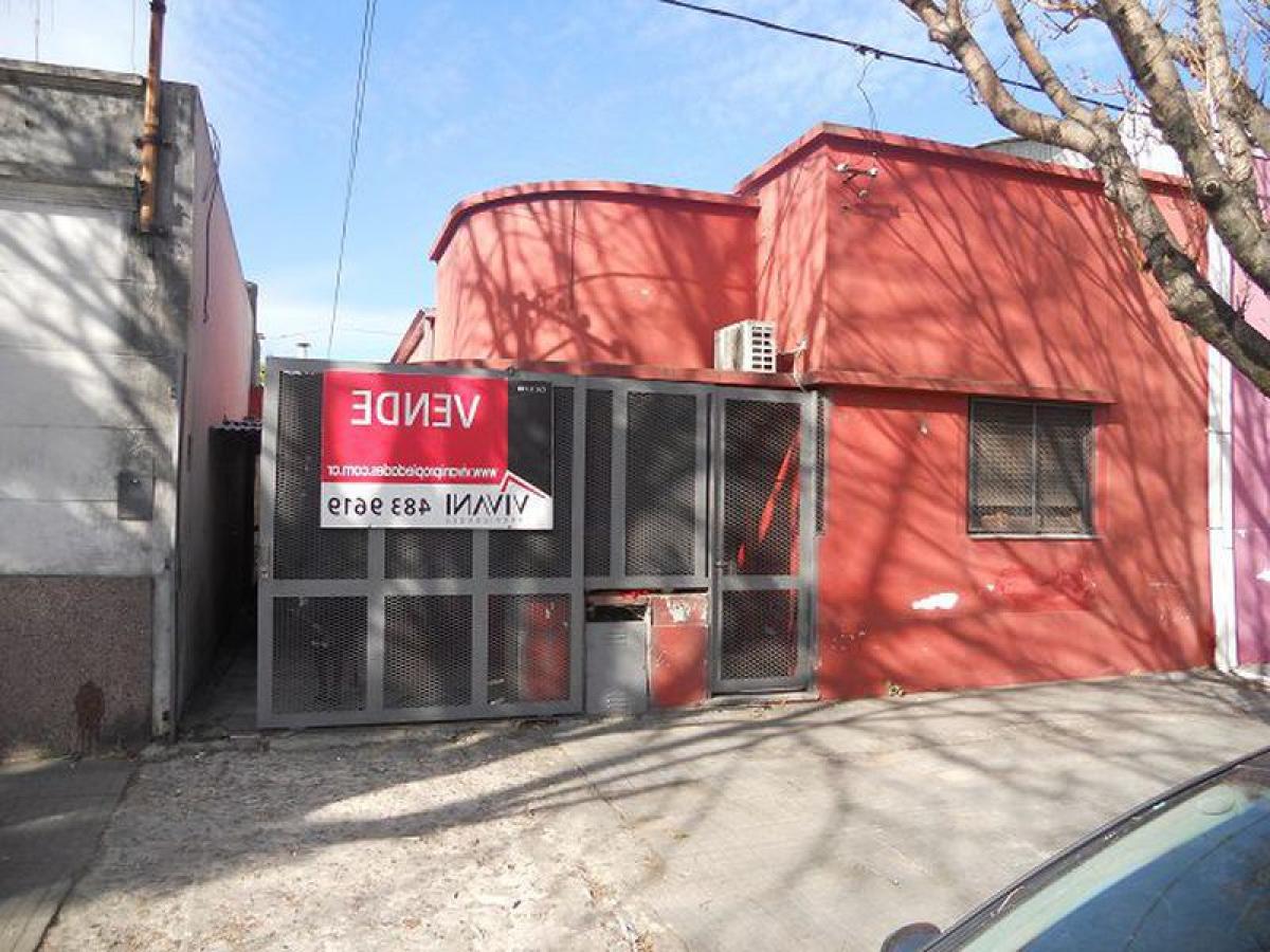 4 bedrooms House in Campo Creado, Argentina No. 53127