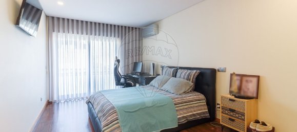 Casa de 4 dormitorios en Madalena, Portugal No. 155917 17