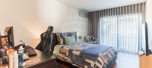 Casa de 4 dormitorios en Madalena, Portugal No. 155917 19